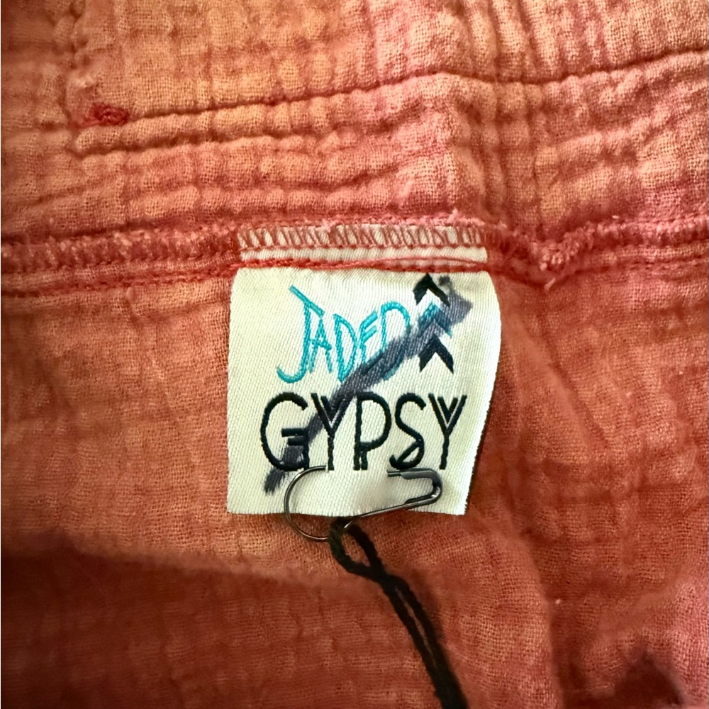 Jaded Gypsy Over the Moon Shorts Bundle NWT - Picture 5 of 11